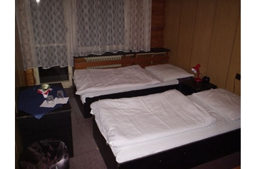 Slovakija Hotel Belušské Slatiny, Interjeras